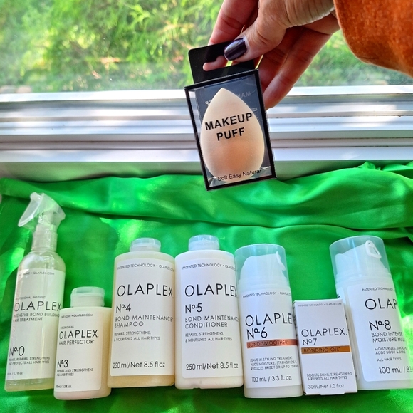 Olaplex‎